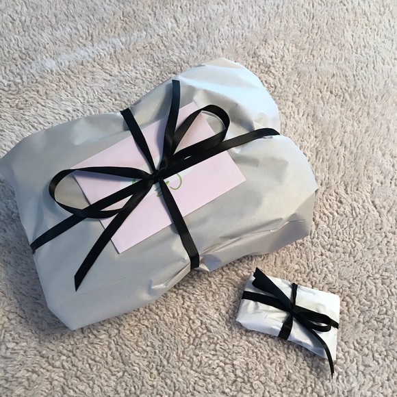 NWT Ana crew sweater M - Picture 7 of 8